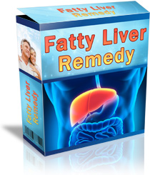 Fatty Liver Remedy™
